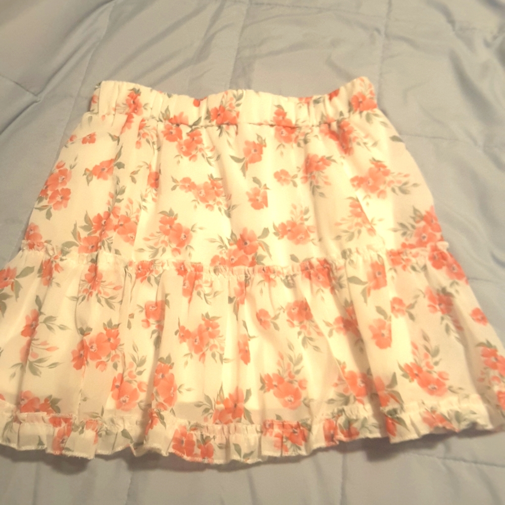 Doballa skirt